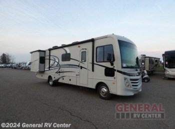 Used 2018 Fleetwood Flair 31A available in North Canton, Ohio