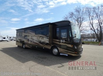 New 2023 Tiffin Allegro Red 360 38 KA available in North Canton, Ohio