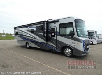 New 2023 Entegra Coach Vision XL 34G available in North Canton, Ohio