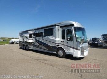 New 2024 Entegra Coach Anthem 44D available in North Canton, Ohio