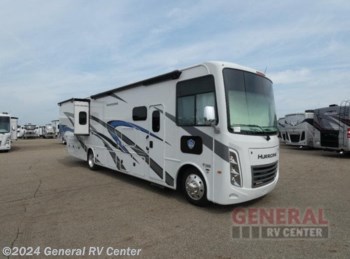 New 2024 Thor Motor Coach Hurricane 35M available in North Canton, Ohio