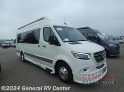 New 2024 Grech RV Strada-ion Lounge available in North Canton, Ohio