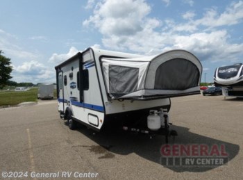 Used 2018 Jayco Jay Feather X17Z available in North Canton, Ohio