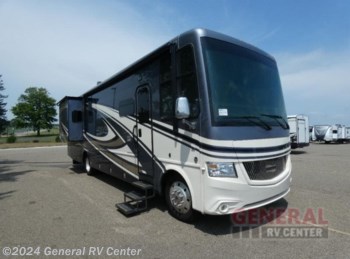 Used 2020 Newmar Canyon Star 3710 available in North Canton, Ohio