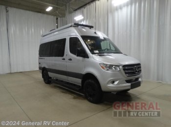 New 2024 Thor Motor Coach Sanctuary 19L available in North Canton, Ohio