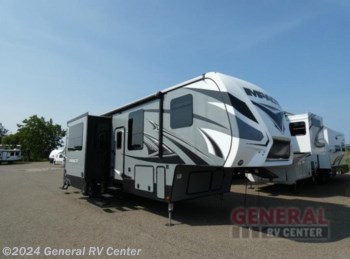 Used 2016 Keystone Impact 361 available in North Canton, Ohio