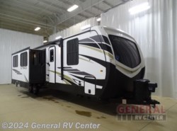 New 2023 Keystone Outback 340BH available in North Canton, Ohio