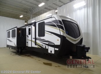 New 2023 Keystone Outback 340BH available in North Canton, Ohio