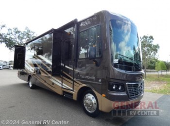 Used 2016 Holiday Rambler Vacationer 36SBT available in North Canton, Ohio