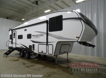 New 2024 Grand Design Reflection 150 Series 260RD available in North Canton, Ohio