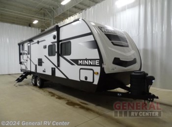New 2024 Winnebago Minnie 2801BHS available in North Canton, Ohio