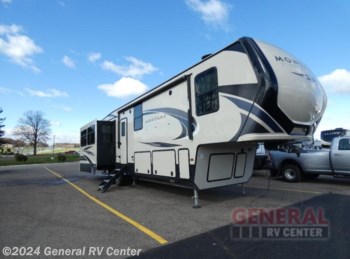 Used 2019 Keystone Montana High Country 385BR available in North Canton, Ohio