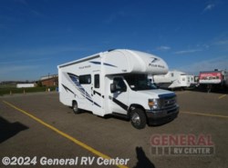 New 2024 Thor Motor Coach Four Winds 24F available in North Canton, Ohio
