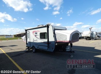 Used 2016 Starcraft Launch 16RB available in North Canton, Ohio