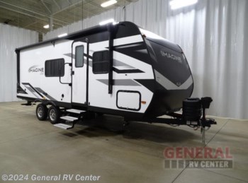 New 2024 Grand Design Imagine XLS 22MLE available in North Canton, Ohio
