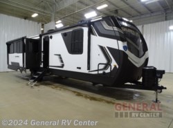 New 2024 Keystone Outback 328RL available in North Canton, Ohio