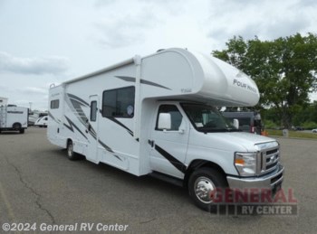 New 2024 Thor Motor Coach Four Winds 31WV available in North Canton, Ohio
