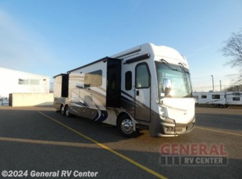 Used 2022 Fleetwood Discovery LXE 44S available in North Canton, Ohio