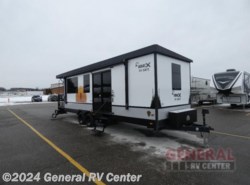 New 2024 Forest River IBEX RV Suite RVS1 available in North Canton, Ohio