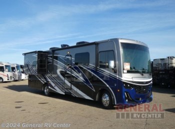 New 2024 Fleetwood Fortis 33HB available in North Canton, Ohio
