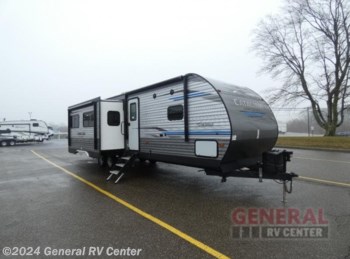 Used 2019 Coachmen Catalina Legacy 333BHTSCK available in North Canton, Ohio