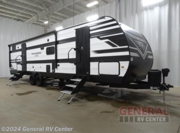 New 2024 Grand Design Transcend Xplor 321BH available in North Canton, Ohio