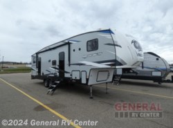 Used 2021 Forest River Cherokee Arctic Wolf 321BH available in North Canton, Ohio
