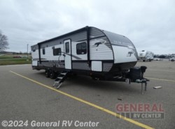Used 2022 Heartland Trail Runner 30RBK available in North Canton, Ohio