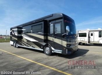 New 2024 Newmar Dutch Star 4369 available in North Canton, Ohio