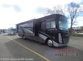 New 2024 Thor Motor Coach Luminate CC35 available in North Canton, Ohio