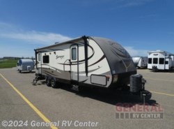 Used 2016 Forest River Surveyor 251RKS available in North Canton, Ohio
