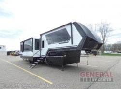 New 2024 Brinkley RV Model G 3950 available in North Canton, Ohio