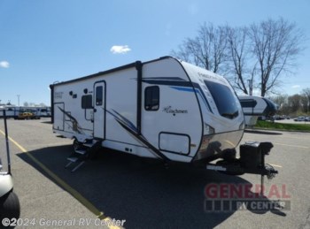 Used 2023 Coachmen Freedom Express Ultra Lite 252RBS available in North Canton, Ohio