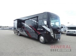 Used 2021 Thor Motor Coach Outlaw 38MB available in North Canton, Ohio