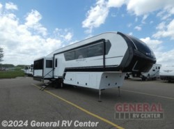 New 2024 Brinkley RV Model Z 3610 available in North Canton, Ohio