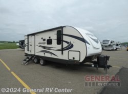 Used 2020 Forest River Salem Hemisphere Hyper-Lyte 22RBHL available in North Canton, Ohio