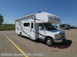 New 2025 Thor Motor Coach Four Winds 27P available in North Canton, Ohio