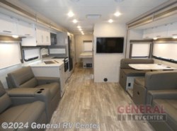 New 2025 Thor Motor Coach Hurricane 34R available in North Canton, Ohio