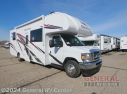 New 2024 Thor Motor Coach Quantum SE SE28 Ford available in North Canton, Ohio