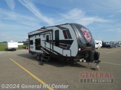 Used 2019 Cruiser RV Stryker ST-2313 available in North Canton, Ohio