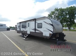 Used 2019 Forest River Wildwood 27RKSS available in North Canton, Ohio