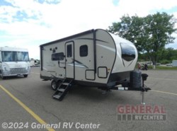 Used 2020 Forest River Flagstaff Micro Lite 21DS available in North Canton, Ohio