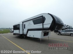 New 2024 Brinkley RV Model Z 3400 available in North Canton, Ohio