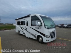 New 2024 Thor Motor Coach Axis 24.3 available in North Canton, Ohio