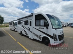 New 2025 Thor Motor Coach Axis 24.1 available in North Canton, Ohio