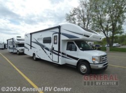 New 2025 Entegra Coach Odyssey 29V available in North Canton, Ohio