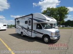 New 2024 Entegra Coach Odyssey SE 22AF available in North Canton, Ohio