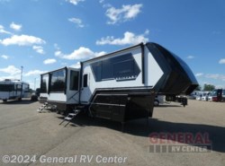 New 2025 Brinkley RV Model G 4000 available in North Canton, Ohio