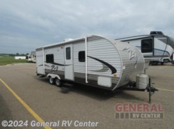 Used 2015 CrossRoads Z-1 ZT231FB available in North Canton, Ohio