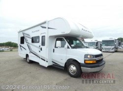 New 2025 Thor Motor Coach Four Winds 25V Chevy available in North Canton, Ohio